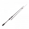 Спиннинг штекерный карбоновый Namazu Pro Catch-Jack-X Ultimate game IM8 2,65m / 7-35 г, NP-CJUG-265MH