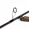 Спиннинг штекерный карбоновый Namazu Pro Catch-Jack-X Ultimate game IM8 2,65m / 7-35 г, NP-CJUG-265MH
