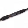 Спиннинг штекерный карбоновый Namazu Pro Catch-Jack-X Ultimate game IM8 2,65m / 7-35 г, NP-CJUG-265MH