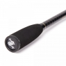 Спиннинг штекерный карбоновый Namazu Pro Catch-Jack-X Ultimate game IM8 2,65m / 7-35 г, NP-CJUG-265MH