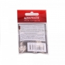 Вертлюг с застежкой Namazu Pro ROLLING RIBBED SWIVEL WITH NICE SNAP, цв. Carbon, р. 2, test-65 кг, к, NP-FT-RSNS2C