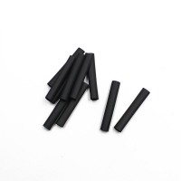 Трубка термоусадочная Namazu Pro "Shrink Tube Sleeve 3x" d-1.5 мм, 50 см (10 шт.х5 см), NP-FT-STS15