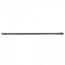 Подсачек складной телескопич. Namazu Pro NoKnot Net PVC, L- 200 см, овальный обод 55х45 см, PVC, NP-NKNP45-200