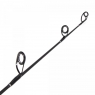 Удочка зимняя Namazu Pro IGP Pike Edition 2 карбоновая, 50 см, NP-ROD27-050-2
