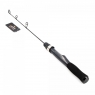 Удочка зимняя Namazu Pro IGP Pike Edition 2 карбоновая, 50 см, NP-ROD27-050-2