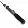 Удочка зимняя Namazu Pro IGP Pike Edition 2 карбоновая, 50 см, NP-ROD27-050-2