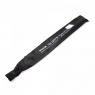 Удочка зимняя Namazu Pro IGP Pike Edition 2 карбоновая, 50 см, NP-ROD27-050-2