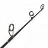 Удочка зимняя Namazu Pro IGP Pike Edition 2 карбоновая, 60 см, NP-ROD27-060-2