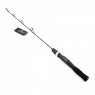 Удочка зимняя Namazu Pro IGP Pike Edition 2 карбоновая, 60 см, NP-ROD27-060-2