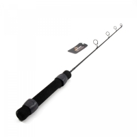 Удочка зимняя Namazu Pro IGP Perch Edition 2, стеклопластик 60 см, NP-ROD28-060-2