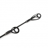 Зимняя удочка Namazu pro igp pike edition compact, штекерная карбоновая, 50 см, NP-ROD30-050