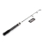 Зимняя удочка Namazu pro igp pike edition compact, штекерная карбоновая, 50 см, NP-ROD30-050