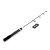 Зимняя удочка Namazu pro igp pike edition compact, штекерная карбоновая, 60 см NP-ROD30-060