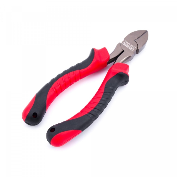 Бокорезы рыболовные Namazu Pro Side Cutter Pliers, L-165 мм, NP-SCP-165