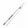 Спиннинг штекерный карбоновый Namazu Pro SupaPull-Jack Light heavyweight IM8 2,12 m/ 8-32 г, NP-SJLH-212MH