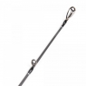 Спиннинг штекерный карбоновый Namazu Pro SupaPull-Jack Light heavyweight IM8 2,12 m/ 8-32 г, NP-SJLH-212MH