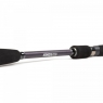 Спиннинг штекерный карбоновый Namazu Pro SupaPull-Jack Light heavyweight IM8 2,12 m/ 8-32 г, NP-SJLH-212MH