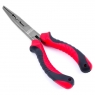 Рыболовные плоскогубцы Namazu Pro Split Ring Pliers Slim, 183 мм NP-SRP-183