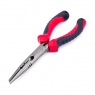 Рыболовные плоскогубцы Namazu Pro Split Ring Pliers Slim, 183 мм NP-SRP-183