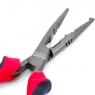Рыболовные плоскогубцы Namazu Pro Split Ring Pliers Slim, 183 мм NP-SRP-183
