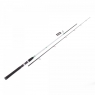 Спиннинг штекерный карбоновый Namazu Pro Winne jack Underdog IM7 2,4m / 5-25 г, NP-WJU-24M