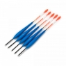 Поплавок Namazu Pro 116-045, вес 4,5 гр. (уп.5 шт), NP116-045