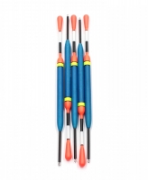 Поплавок Namazu Pro 117-045, вес 4,5 гр. (уп.5 шт), NP117-045