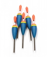 Поплавок Namazu Pro 135-080, вес 8 гр. (уп.5 шт), NP135-080