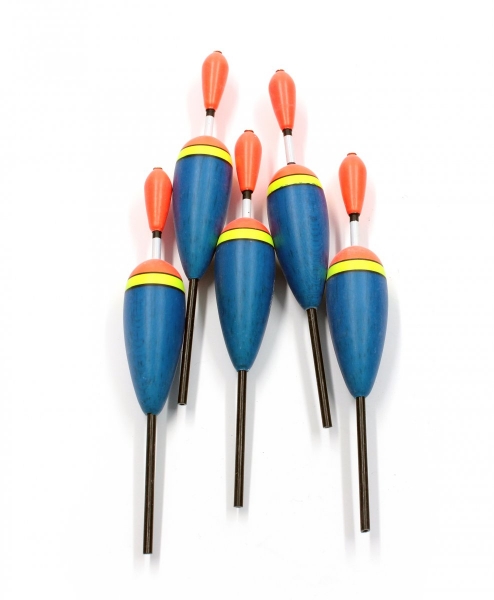 Поплавок Namazu Pro 135-080, вес 8 гр. (уп.5 шт), NP135-080
