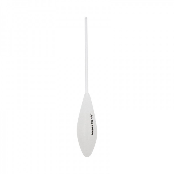 Поплавок бомбарда Namazu Pro плавающий, вес 8 г (уп. 5 шт.), NP140-080