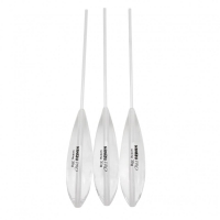 Поплавок бомбарда Namazu Pro тонущий, вес 30 г (уп. 3 шт.), NP141-300