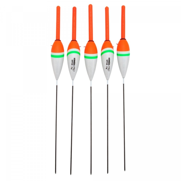 Поплавок Namazu Pro 148-030, вес 3 г (уп. 5 шт.), NP148-030