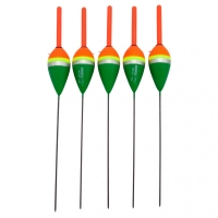 Поплавок Namazu Pro 150-040, вес 4 г (уп. 5 шт.), NP150-040