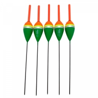 Поплавок Namazu Pro 150-050, вес 5 г (уп. 5 шт.), NP150-050