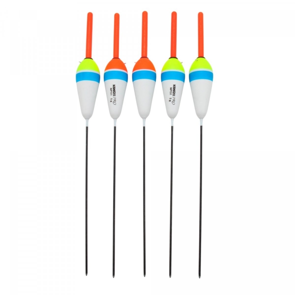 Поплавок Namazu Pro 151-050, вес 5 г (уп. 5 шт.), NP151-050