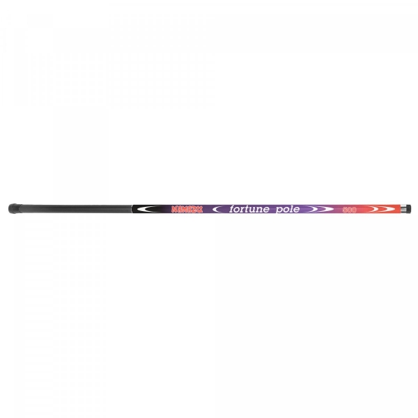 Удилище маховое стеклопластиковое б/к NAMAZU Fortune Pole, 3 м, тест 10-40 г, NPF-350