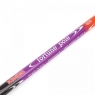 Удилище маховое стеклопластиковое б/к NAMAZU Fortune Pole, 4 м, тест 10-40 г, NPF-450