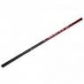 Удилище маховое стеклопластиковое б/к NAMAZU Raptor Compact Pole, 3,6 м, тест 5-25 г, NPRC-3625