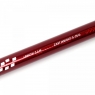 Удилище маховое стеклопластиковое б/к NAMAZU Raptor Compact Pole, 3,6 м, тест 5-25 г, NPRC-3625
