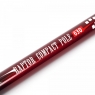Удилище маховое стеклопластиковое б/к NAMAZU Raptor Compact Pole, 6,3 м, тест 5-25 г, NPRC-6325