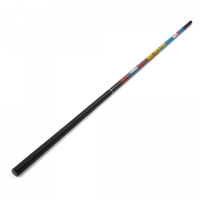 Удилище маховое карбоновое б/к NAMAZU Red Fury Pole, 4 м, тест до 40 г, NPRF-440