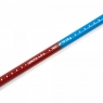 Удилище маховое карбоновое б/к NAMAZU Red Fury Pole, 4 м, тест до 40 г, NPRF-440