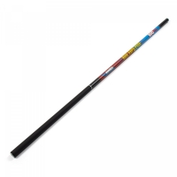 Удилище маховое карбоновое б/к NAMAZU Red Fury Pole, 5 м, тест до 40 г, NPRF-540
