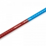 Удилище маховое карбоновое б/к NAMAZU Red Fury Pole, 5 м, тест до 40 г, NPRF-540