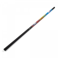 Удилище маховое карбоновое б/к NAMAZU Red Fury Pole, 6 м, тест до 40 г, NPRF-640