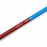 Удилище маховое карбоновое б/к NAMAZU Red Fury Pole, 6 м, тест до 40 г, NPRF-640