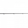 Хлыст карбоновый для спиннинга Namazu Pro N-Force Undisputed  IM8, 2,4m, тест 30-80 г, NPT-NF-24XH