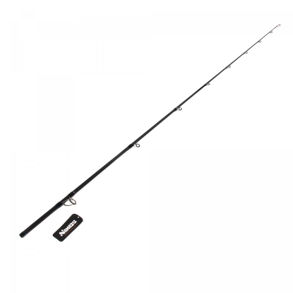 Хлыст карбоновый для спиннинга Namazu Pro N-Force Undisputed  IM8, 2,7m, тест 30-80 г, NPT-NF-27XH