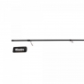Хлыст карбоновый для спиннинга Namazu Pro SupaPull-Jack Light heavyweight IM8 2,55 m/ 14-56 г, NPT-SJLH-255H