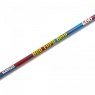 Удилище карбоновое с/к NAMAZU Red Fury Bolo, 4 м, тест до 40 г, NRF-440B